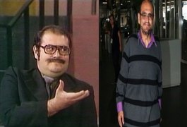 Do ‘Chaves’: Senhor Barriga fará shows em 20 cidades do Brasil