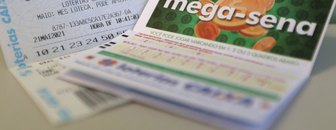 Mega-Sena sorteia nesta quarta prêmio de R$ 16 milhões
