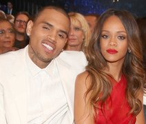 Chris Brown culpa Rihanna por ter desfigurado o rosto dela