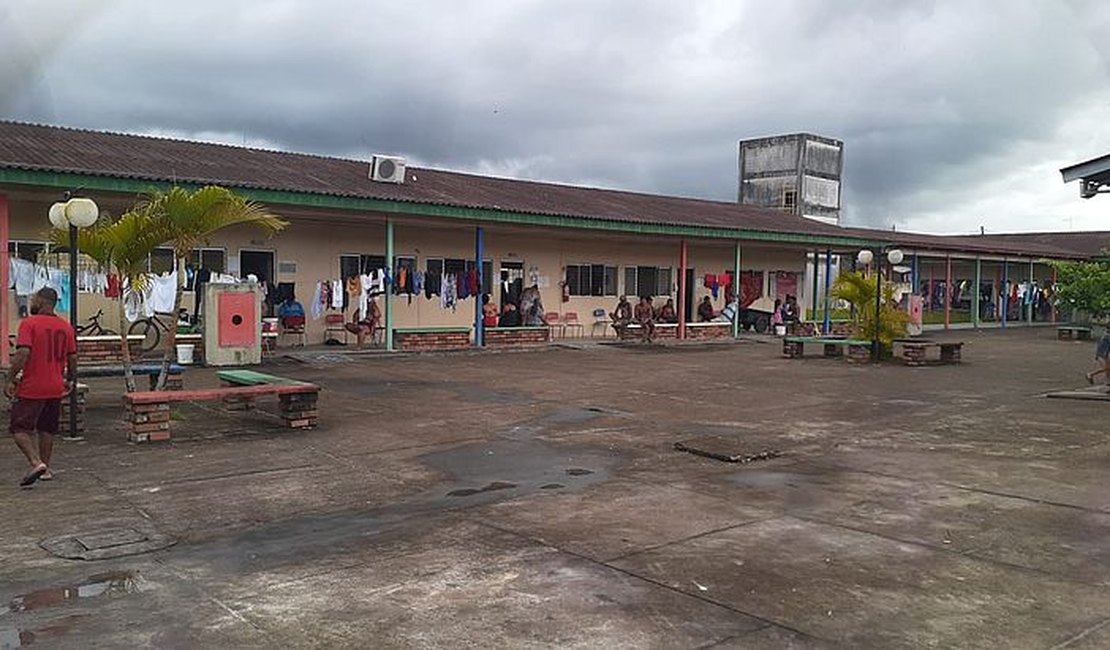 Boletim atualizado: mais de 25 mil pessoas estão desabrigadas por causa das chuvas em Alagoas