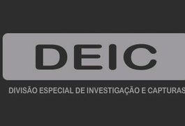 Deic deflagra operação “delivery” em Maceió