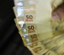 Confira o valor do novo salário mínimo no próximo ano