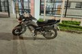 Companhia de Choque aborda condutor com moto roubada no Clima Bom