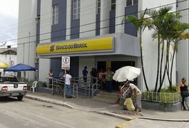 Banco do Brasil fechará agências em AL para ampliar atendimento digital