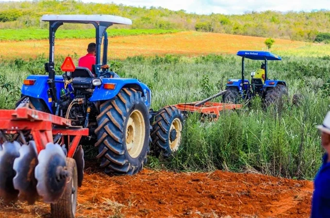 Arapiraca Agro Show reúne tecnologia, conhecimento e negócios entre os dias 16 e 18 de abril