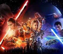 “Star Wars” arrecada US$ 14 milhões em apenas um dia de exibição