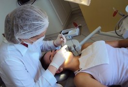 Vagas de dentista, pediatra ,vigilante e porteiro estão disponíveis no Sine