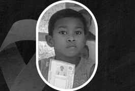 Menino de cinco anos vai com irmão em açude e morre afogado em Pariconha