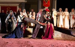 Paixão de Cristo