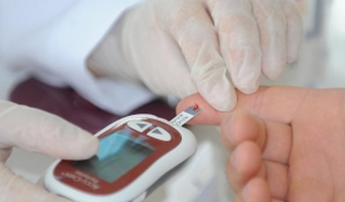 Brasileiro ainda desconhece fatores de prevenção do diabetes, mostra pesquisa