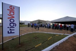 Reunião com ADEAL vai esclarecer operação da FrigoVale em Arapiraca