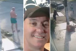 Sargento da PM é executado enquanto varria a rua de casa no litoral de SP