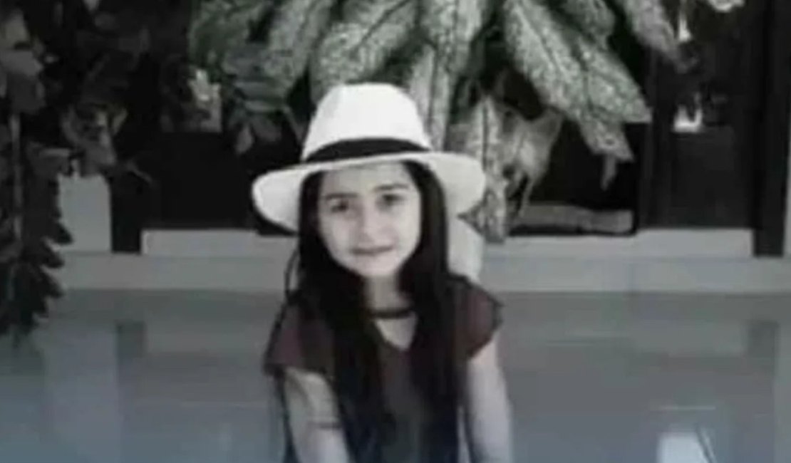 Justiça revoga prisão de pai de menina encontrada morta em estábulo em Palmeira dos Índios