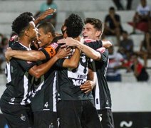 Brasil herda vaga do México e garante Atlético-MG na fase de grupos