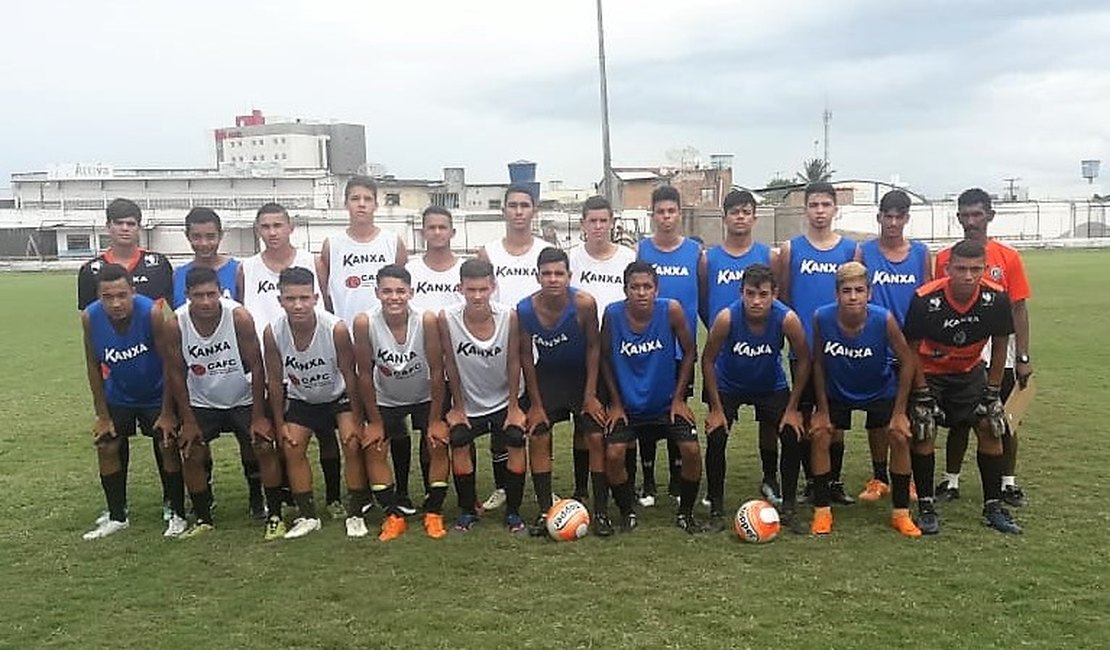 ASA enfrentará o Batalhense neste sábado (2) no Sertão de Alagoas