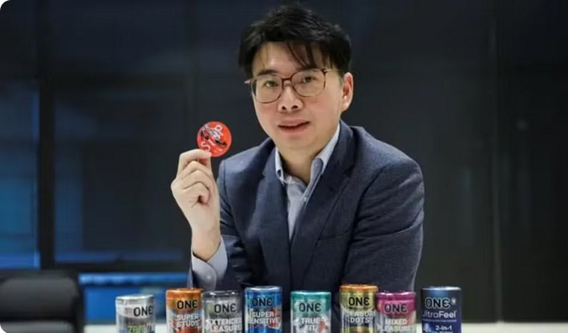 Maior produtor de camisinhas do mundo pode aumentar preços em até 30% por causa da guerra no Irã