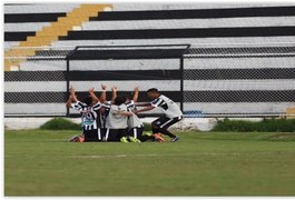 ASA vence o Dimensão Saúde e alcança vaga na Copa São Paulo de Juniores de 2016