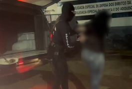 Quarta pessoa envolvida em tentativa de feminicídio no bairro Primavera é presa pela Polícia Civil