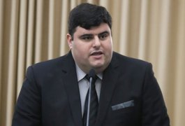 Candidato a deputado estadual, Henrique Chicão é investigado pelo MP Eleitoral suspeito de ocultação de patrimônio