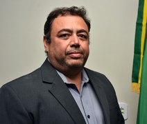 Artur Ferreira é empossado secretário da Fazenda de Alagoas