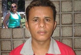 Namorado confessa ter assassinado funcionária pública após discussão