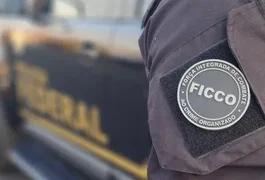 Megaoperação desmonta organização criminosa e combate tráfico no RN