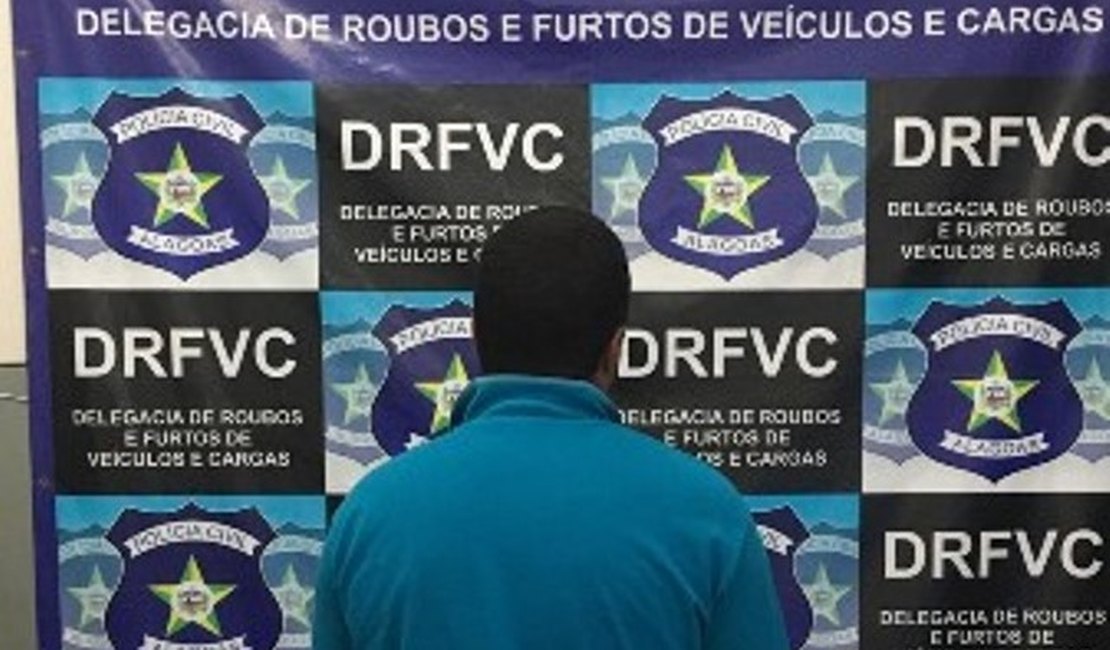 Denúncias de roubo de carga são investigadas pela Polícia Civil de AL sob suspeita de fraudes