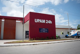 Homem fere mulher com diversos golpe de faca em Santa Luzia do Norte