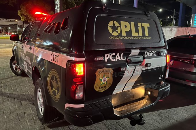 Funcionário de hotel é preso após furtar carnes no local de trabalho, em Cruz das Almas