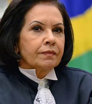 Ministra do STJ nega motivação política ao determinar o afastamento de governador de Alagoas