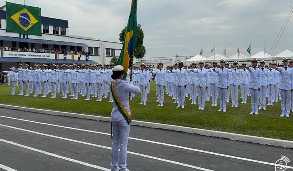 Marinha abre seleção para oficiais temporários e oferta vaga em Maceió; veja o edital!