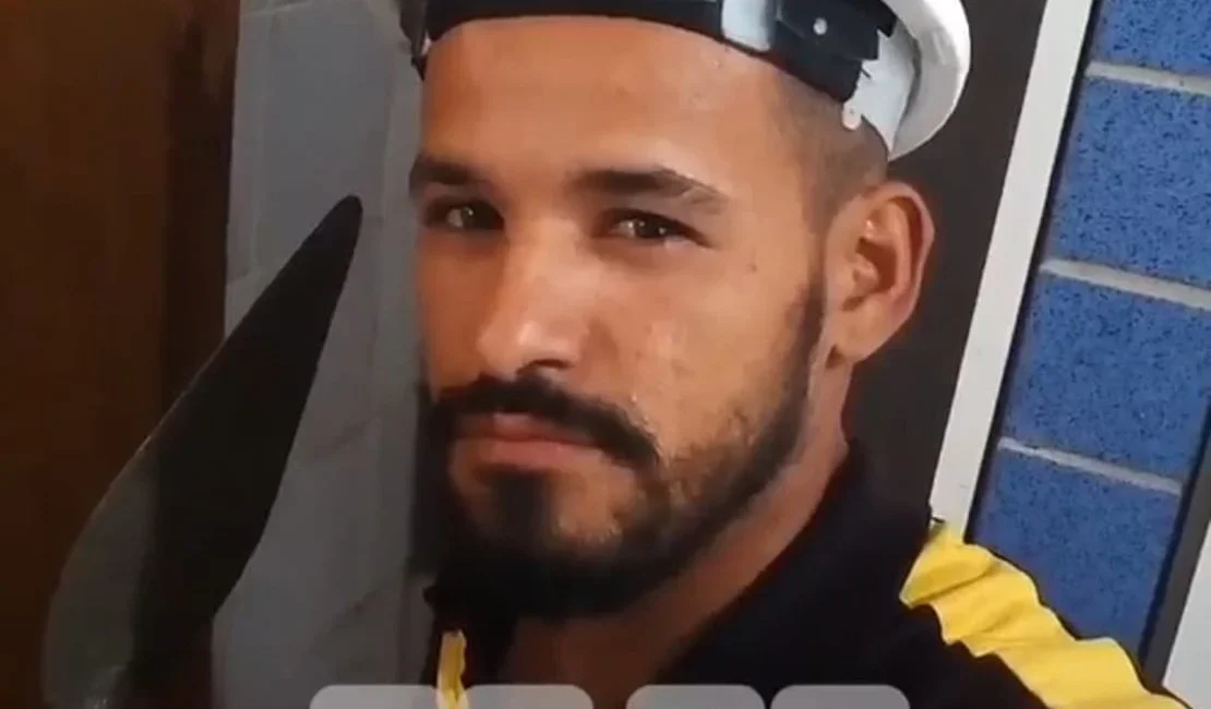 Trabalhador que teve 90% do corpo queimado em Junqueiro morre no Hospital de Emergência do Agreste