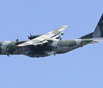 Militar é preso na Espanha com drogas em avião da Força Aérea Brasileira