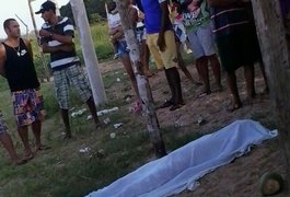 Alagoas registra 21 homicídios no último final de semana