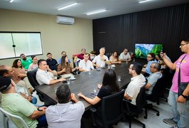 Governo de Alagoas anuncia construção da rodovia ligando Jacuípe a Campestre