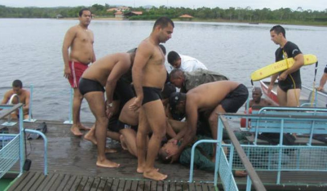 PM decreta prisão de 11 militares por morte de soldado alagoano