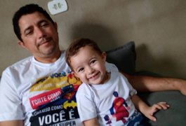 Após 3 meses internado no HEA, ex-paciente agradece atendimento humanizado