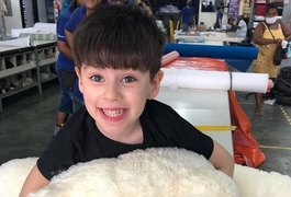 Caso Henry: Faxineira conta à polícia versão diferente da mãe do menino