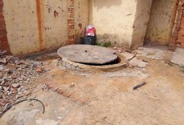 Justiça nega liberdade a acusada de matar e esconder corpo de homem em fossa