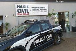 Mãe finge dormir e flagra filha sendo estuprada pelo padrasto em MG