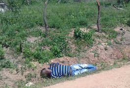 Homem vítima de sequestro é encontrado morto na Serra das Espias