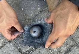 Bope apreende e neutraliza artefato explosivo perto da sede de torcida organizada do CSA