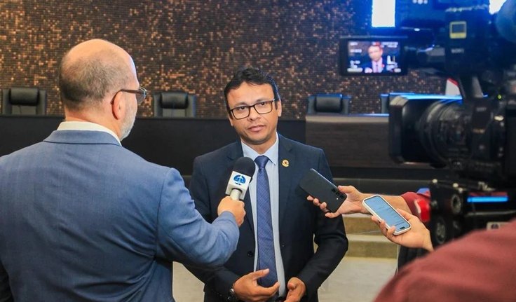 Prefeito de Passo de Camaragibe, Ellisson Santos reage à cassação e promete recorrer de decisão da justiça eleitoral