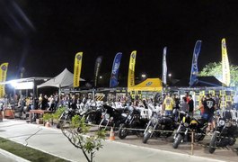 5º edição do Arapiraca Moto Agreste acontece neste fim de semana