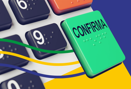 Acompanhe a apuração dos votos do 2º turno da eleição em tempo real no Já é Notícia
