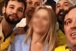 ONU no Brasil fala de assédio a estrangeira na Copa e alerta: 'basta'