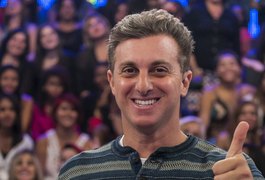Luciano Huck nega candidatura à presidência em 2018