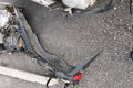 Motocicleta furtada é encontrada desmontada em plantação na zona urbana de Arapiraca