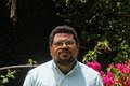 Jean Albuquerque lança audiolivro de “A ressaca do mar trincou meus ossos” e dá voz aos próprios versos