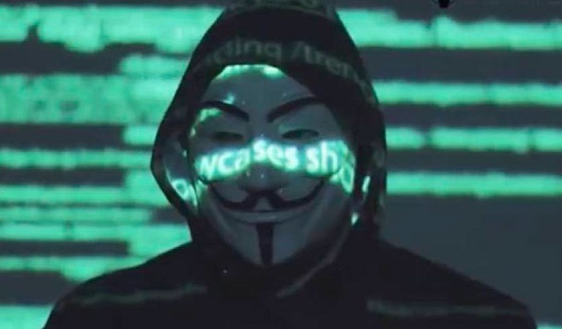 Anonymous declara guerra a Bolsonaro e convoca manifestações no 7 de setembro